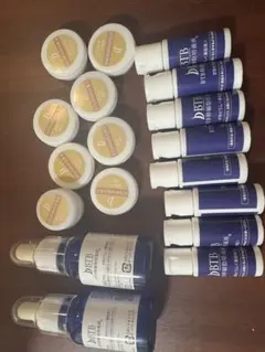 BTB幹細胞培養液／美容液 小8個、30ml2個｜クリーム 8個未使用 2025年最新】BTB 幹細胞の人気アイテム - メルカリ