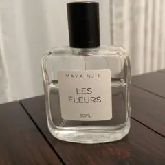 Maya Njie VOYEUR VERDE 50ml ボイヤーベルデ 残量9割 - メルカリ