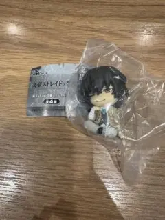文豪ストレイドッグス　肩ズンFig.　太宰治