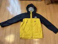 THE NORTH FACE ノースフェイス キッズ 防水ジャケット 150