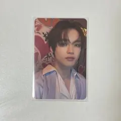 nct dream ISTJ チョンロ