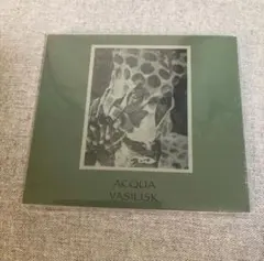 VASILISK バジリスク「ACQUA」