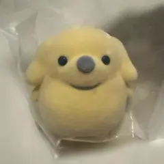 たまごっち おともだちどーる ポチっちのサムネイル
