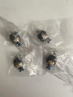 めじるしアクセサリー　HUNTER×HUNTER 幻影旅団