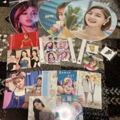 2026年最新】twiceジヒョうちわの人気アイテム - メルカリ