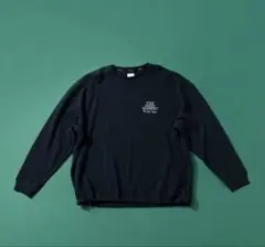 Wide Dad YGM CREW P/O サイズ1