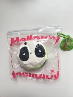 Mellojoy スクイーズ 【不思議なマカロンシリーズ】第2弾 メロジョイ