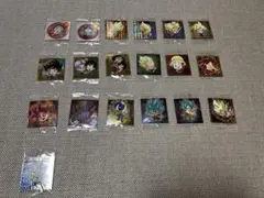 最新弾ドラゴンボール 超戦士 シールウエハース15弾 まとめ売り