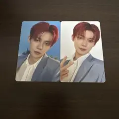 ACT:PROMISE トレカ ヨンジュン まとめ売り