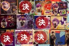 浦島坂田船 志麻 アクスタ フォトフレーム セット(バラ売り可)