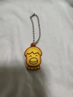 たべっ子どうぶつ ラバーチャーム ねこ