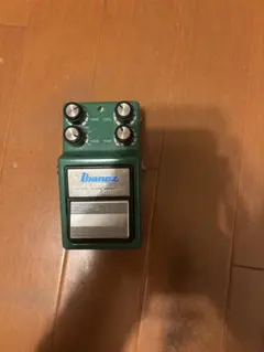 ギターエフェクター DOD FX 66 Flashback Fuzz - メルカリ