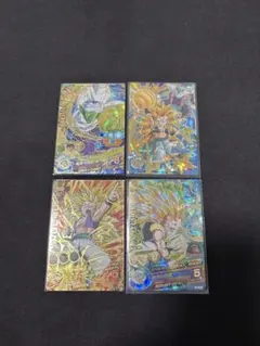 2025年最新】ドラゴンボールヒーローズの人気アイテム - メルカリ