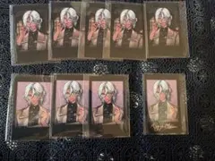 悪魔執事と黒い猫 あくねこ ミヤジ バレンタインチェキ