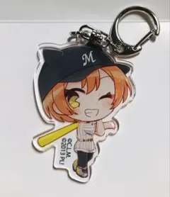 ラブライブ！　りん　キーホルダー 2026年最新】ラブライブ/キャラクター名：星空 凛 キーホルダー