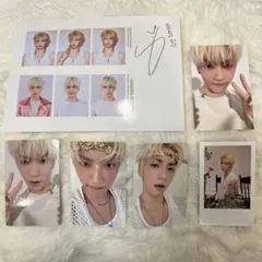 TXT シーグリ 2026 スビンセット