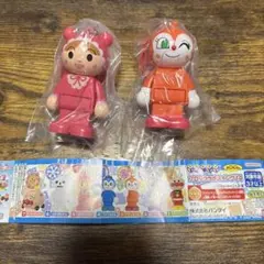 アンパンマン　ブロックラボスイング14