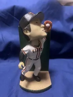 2025年最新】野球 首振り人形の人気アイテム - メルカリ