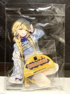 學園偶像大師 學マス 藤田琴音 壓克力立牌 壓克力吊飾