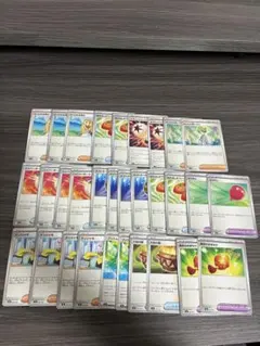 ポケモンカード トレーナーズ グッズ まとめ売り