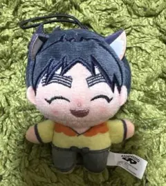 忍たま乱太郎 ほわぬい 久々知兵助　ナンジャ　ナムコ限定