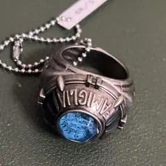 ボンゴレリング 大空