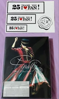 2025年最新】安室奈美恵 dvd finally 5枚組の人気アイテム - メルカリ