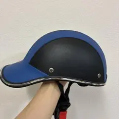自転車用 帽子型ヘルメット 54〜62cm F