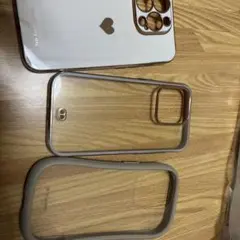 14pro iPhone用ケース 3点セット