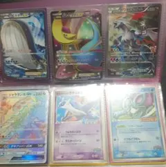 【相場約30000円？】ポケカ引退品 まとめ売り プロモ 旧裏 XY BW など