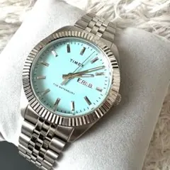 2026年最新】timex タイメックス waterburyの人気アイテム - メルカリ