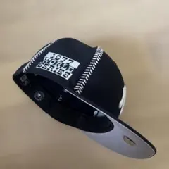 新品 JEANASIS【NEW ERA】別注ニューヨーク•ヤンキースCAP - メルカリ