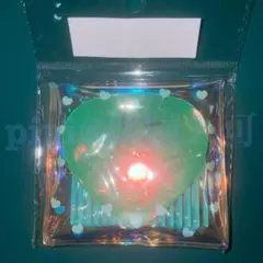 ポチャッコ ハートオンキャラクターシリーズ ミラー＆コームセット ピューロランド