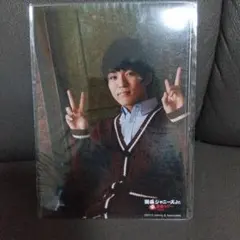 神山智洋　2013関ジュ時代