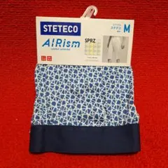 ユニクロ エアリズム ステテコ Mサイズ SPRZ NY
