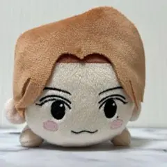 NCT ccomaz コマズ 寝そべりぬいぐるみ テン