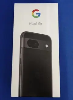 Google pixel8a 非常に良い綺麗