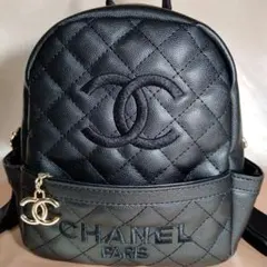 CHANEL リュック　ノベルティ 新品未使用