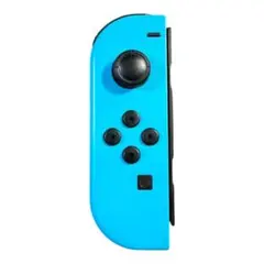 Nintendo Switch ジョイコン ブルー 左 L【スティック動作不良】