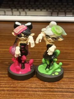 2026年最新】amiibo ホタルの人気アイテム - メルカリ