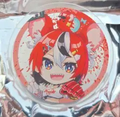 hololive night 台湾 味全龍 アクリルクリップ 小鳥遊キアラ - メルカリ