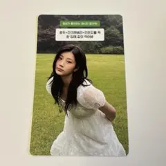 ILLIT I'll Like You Q&A WONHEE トレカ