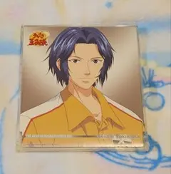 テニスの王子様　開封済みCD【幸村精市】