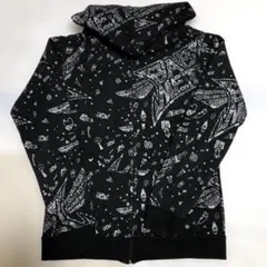 babymetal パーカー