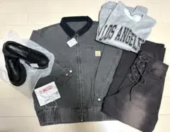 WEGO 福袋　レディース　フリー　Ｆ