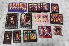 【あくねこ】ユーハンセット