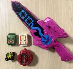 仮面ライダー 変身アイテム まとめ売り