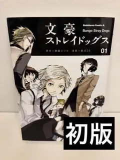期間限定✨文豪ストレイドッグス 全巻 シリーズ 51冊 - メルカリ
