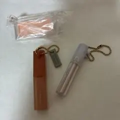 rom&nd ガチャガチャ