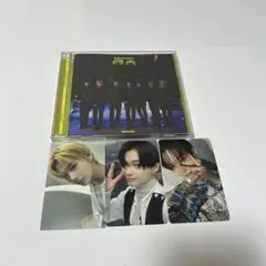 Enhypen エナプ ニキ 閃光 トレカ アルバム ラキドロ まとめ売り